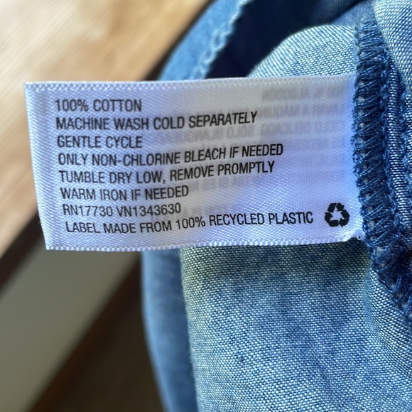 Universal Thread Tunic - Picture 5 of 6